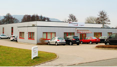 Kendrion Magneta - Ein Unternehmen der Industrial Drive Systems