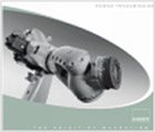 Industrial Drive Systems