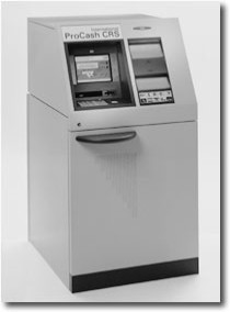 Geldautomat