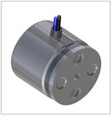 Bild2 Permanent magnet brake Type 14.120.02.202