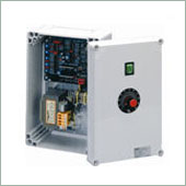 Rgulateur sous coffret 