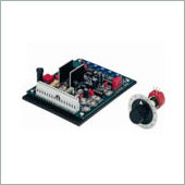 Rgulateur sur platine sans transformateur avec potentiomtre de consigne